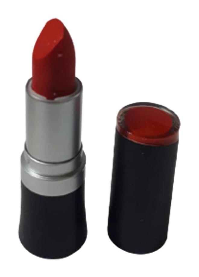 Meggy 37 Mat Krem Lipstick Ruj