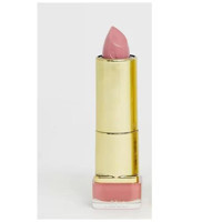 Max Factor 615 Star Dust Pink-T Parlak Krem Lipstick Ruj