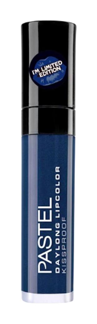 Pastel 34 Parlak Likit Fırçalı Ruj