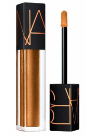 Nars Laguna Işıltılı Likit Fırçalı Ruj