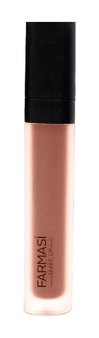 Farmasi 204 Kalıcı Mat Likit Lipstick Ruj