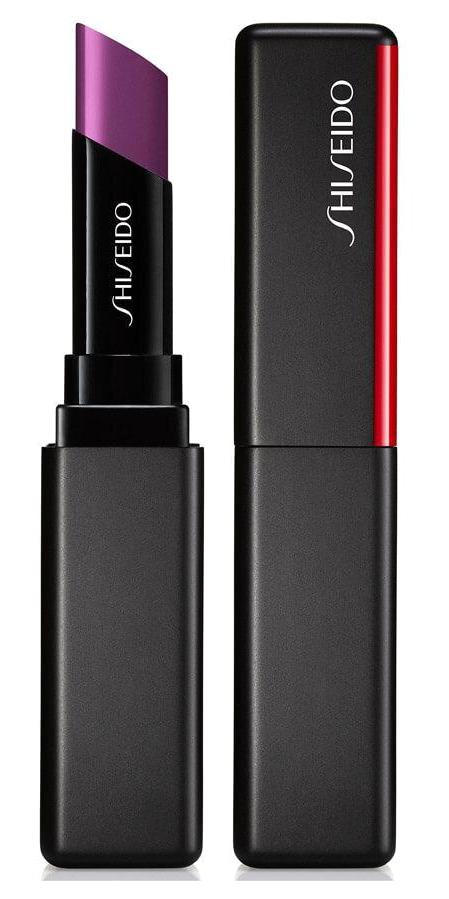 Shıseıdo 215 Kadife Jel Lipstick Ruj