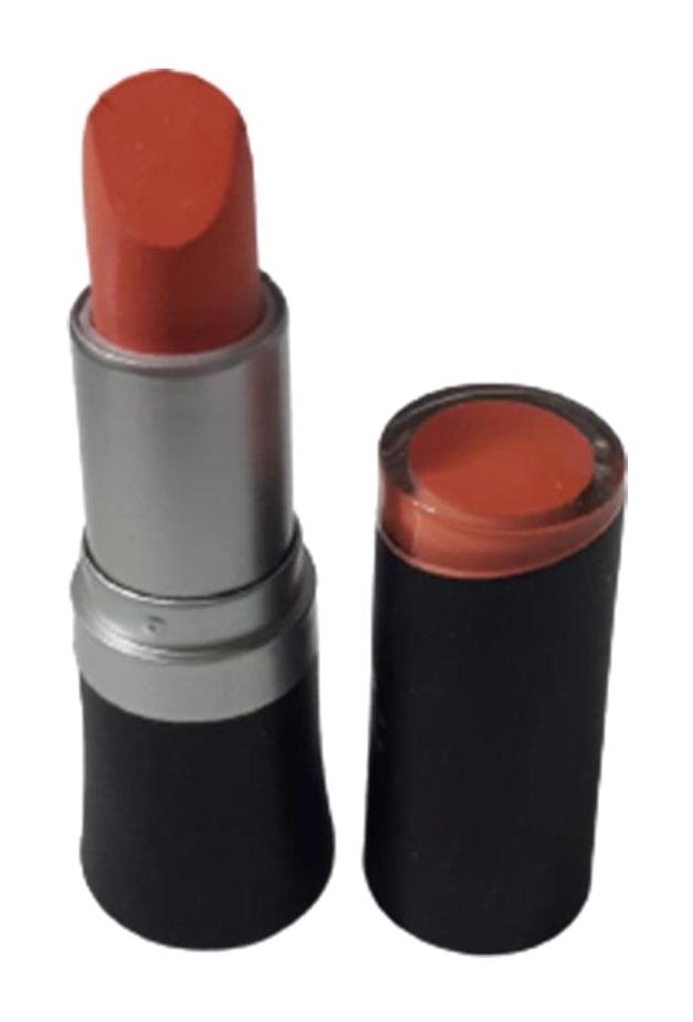 Meggy 39 Mat Krem Lipstick Ruj