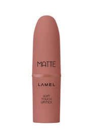Lamel Cosmetıcs 401 Kalıcı Mat Krem Lipstick Ruj