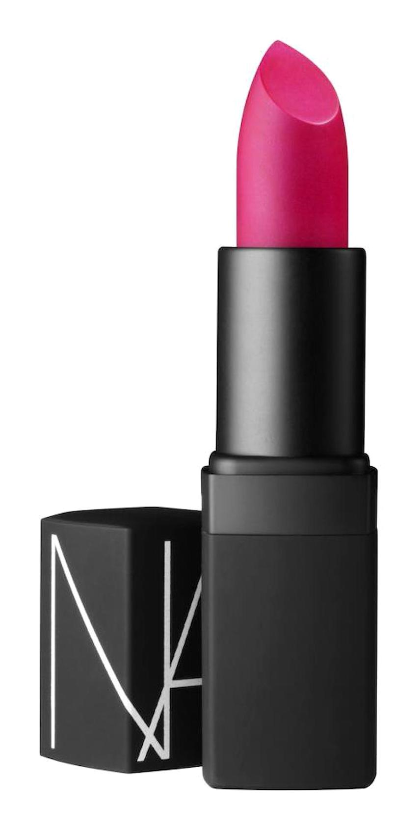 Nars 1009 Funny Face Krem Lipstick Ruj