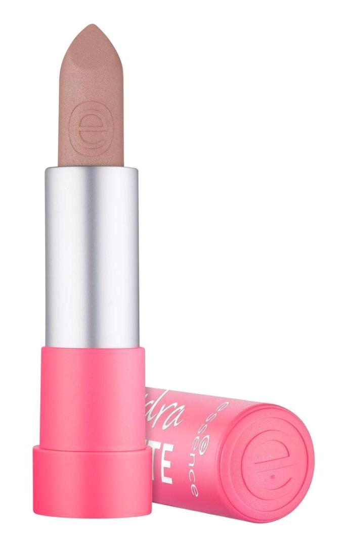 Essence 402 Honey Style Kalıcı Mat Krem Lipstick Ruj
