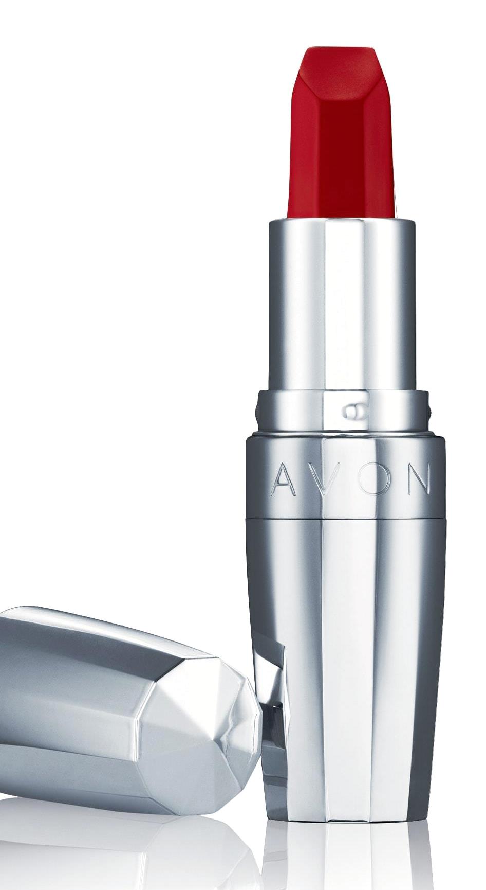 Avon Ultimate Kalıcı Mat Krem Lipstick Ruj
