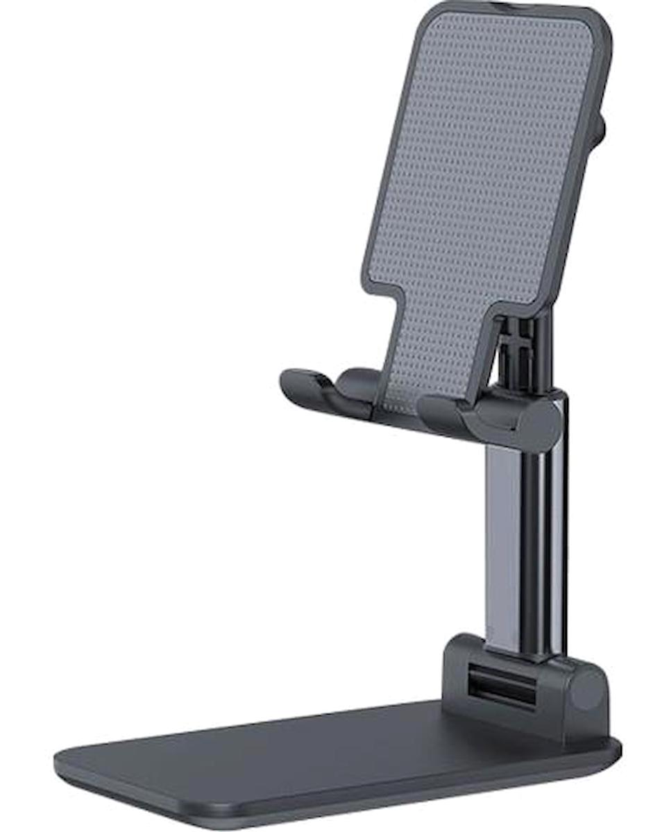 Polhammobile Ayaklı Masa Tablet Standı Siyah