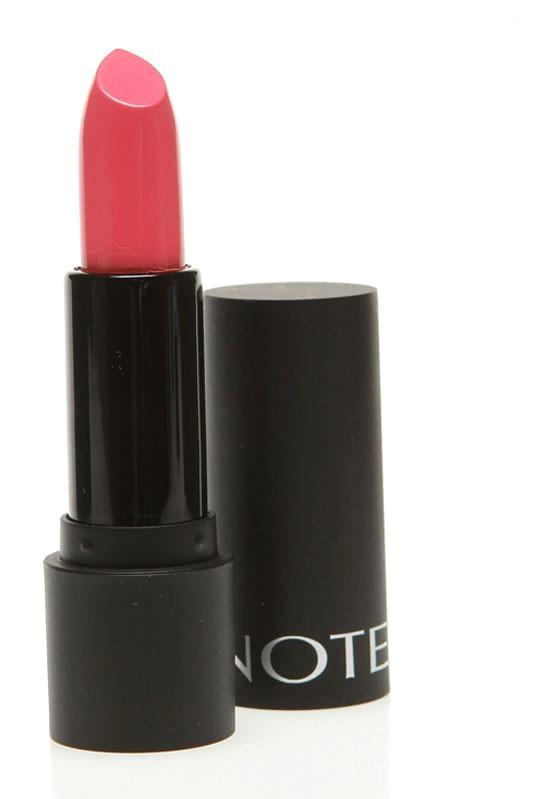 Note 07 Indian Rose Parlak Krem Lipstick Ruj