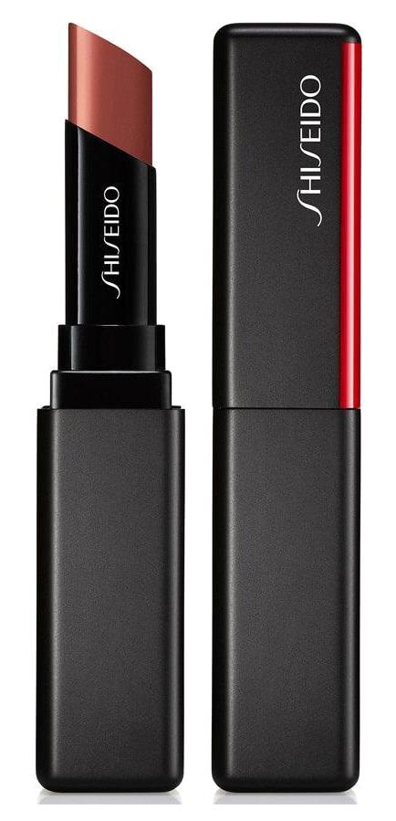 Shıseıdo 212 Kadife Jel Lipstick Ruj