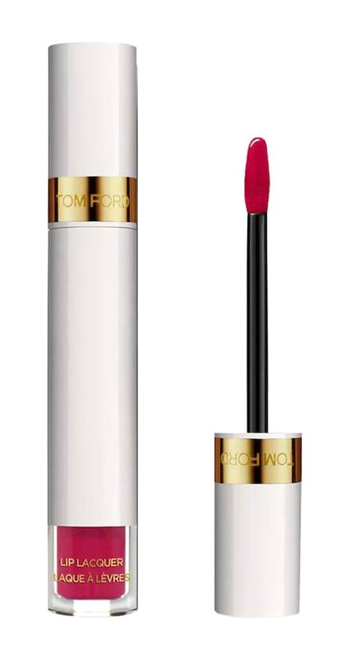 Tom Ford 05 Parlak Likit Fırçalı Ruj