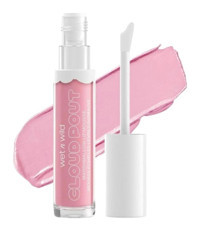 Wet N Wild Cloud Chaser Parlak Likit Fırçalı Ruj