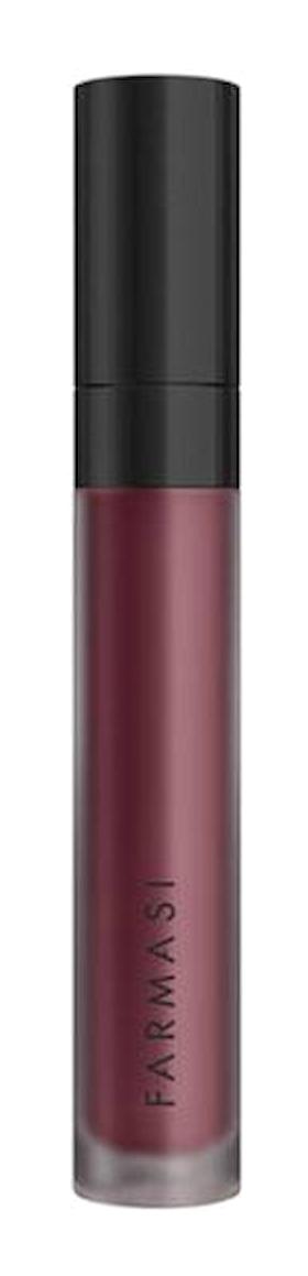 Farmasi 103 Wild Rose Kalıcı Mat Likit Lipstick Ruj