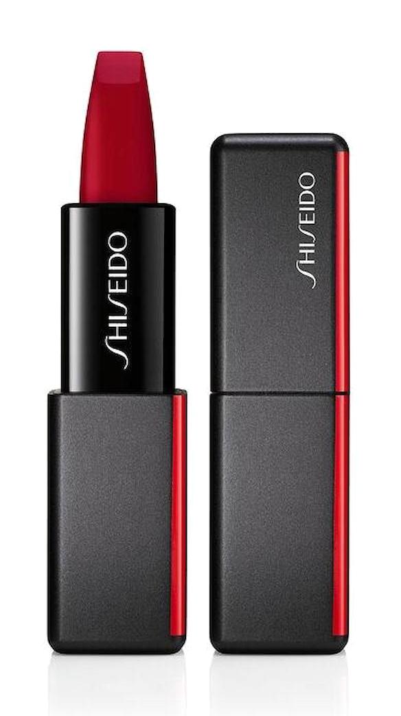 Shıseıdo 515 Mat Krem Lipstick Ruj