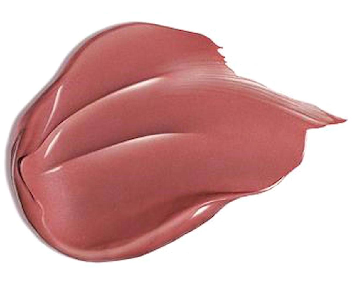 Clarins 732 Grenadine Kalıcı Saten Krem Lipstick Ruj