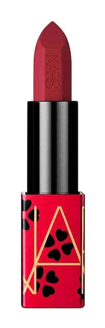 Nars Sandrine Mat Krem Lipstick Ruj