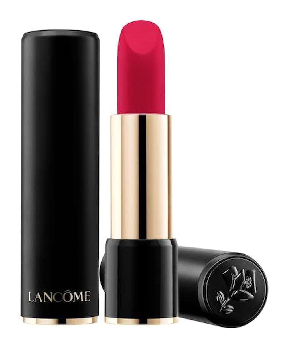 Lancome 388 Rose Kalıcı Mat Krem Lipstick Ruj