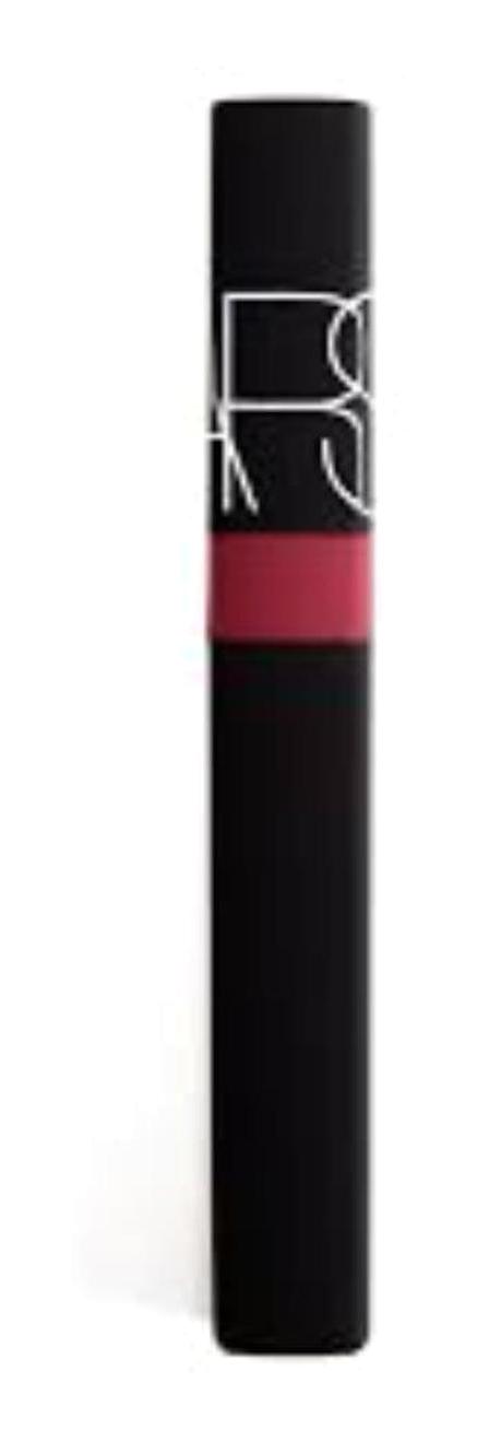 Nars 5693 Hell Gate Parlak Likit Fırçalı Ruj