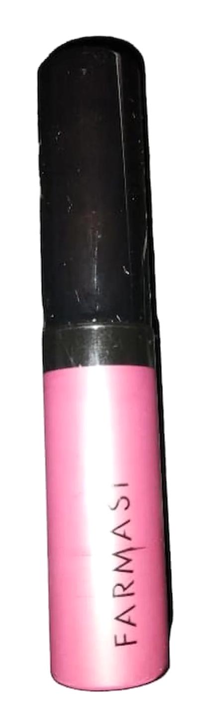 Farmasi 103 Mulberry Naturel Likit Lipstick Ruj