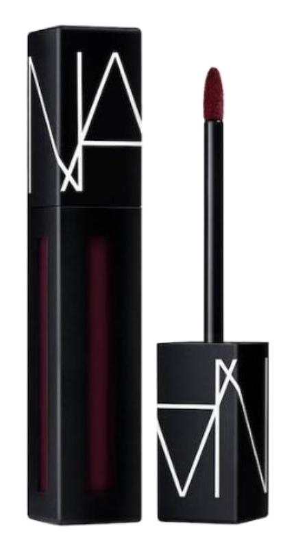 Nars Rock With You Parlak Likit Fırçalı Ruj