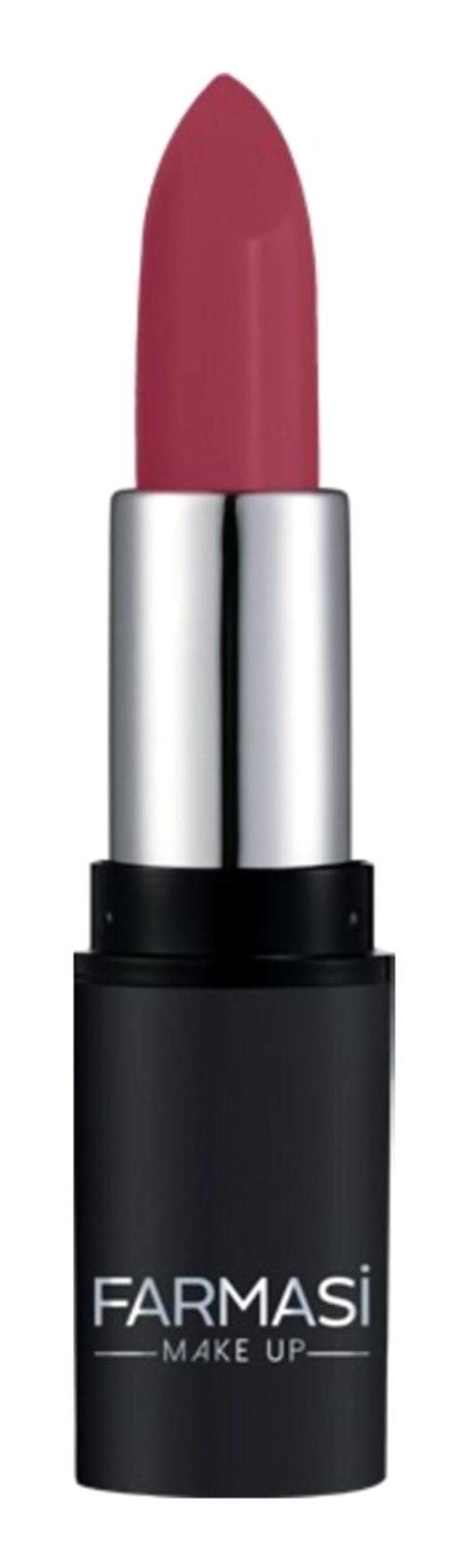 Farmasi 25 Mat Krem Lipstick Ruj