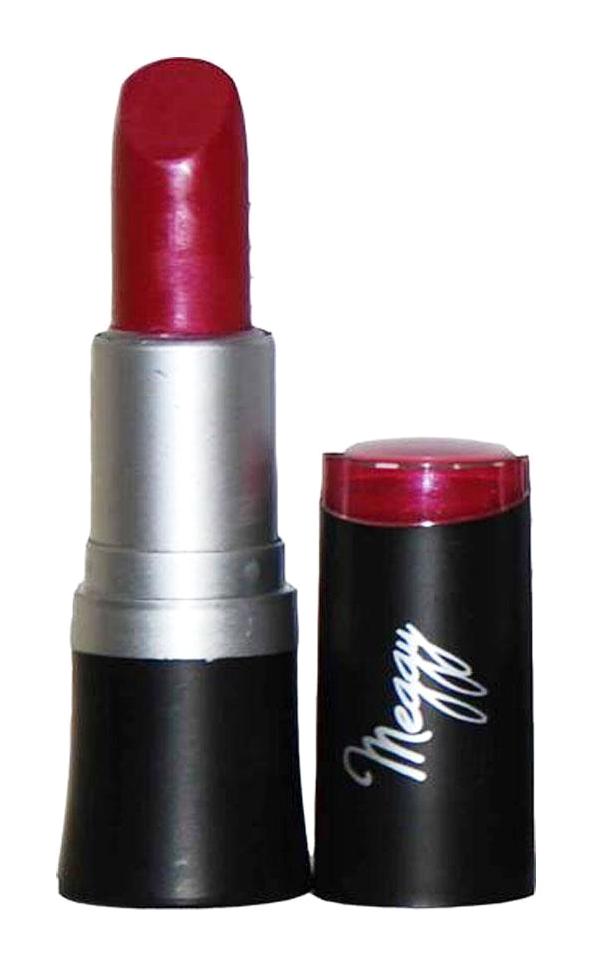 Meggy 38 Parlak Krem Lipstick Ruj