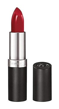 Rimmel London Rossetto Parlak Krem Lipstick Ruj