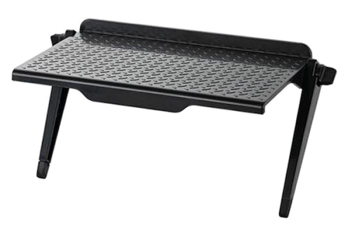 Coofbe Tv Üzeri Tablet Standı Siyah
