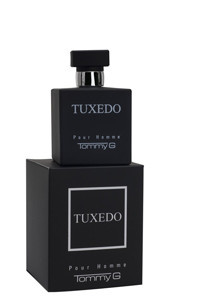 Tommy G Tuxedo EDT Baharatlı Kadın Parfüm 100 ml