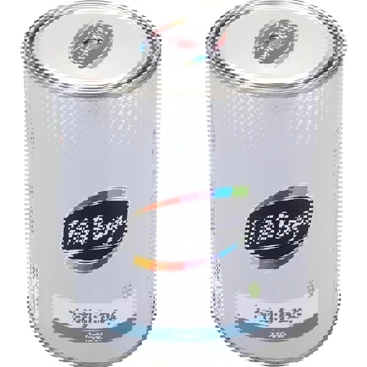 Filli Boya Yağlı Parlak İç Cephe Boyası 0.75 lt Kese Kağıdı