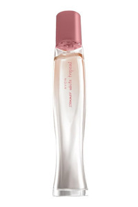 Avon Summer White Tropical EDT Çiçeksi Kadın Parfüm 50 ml