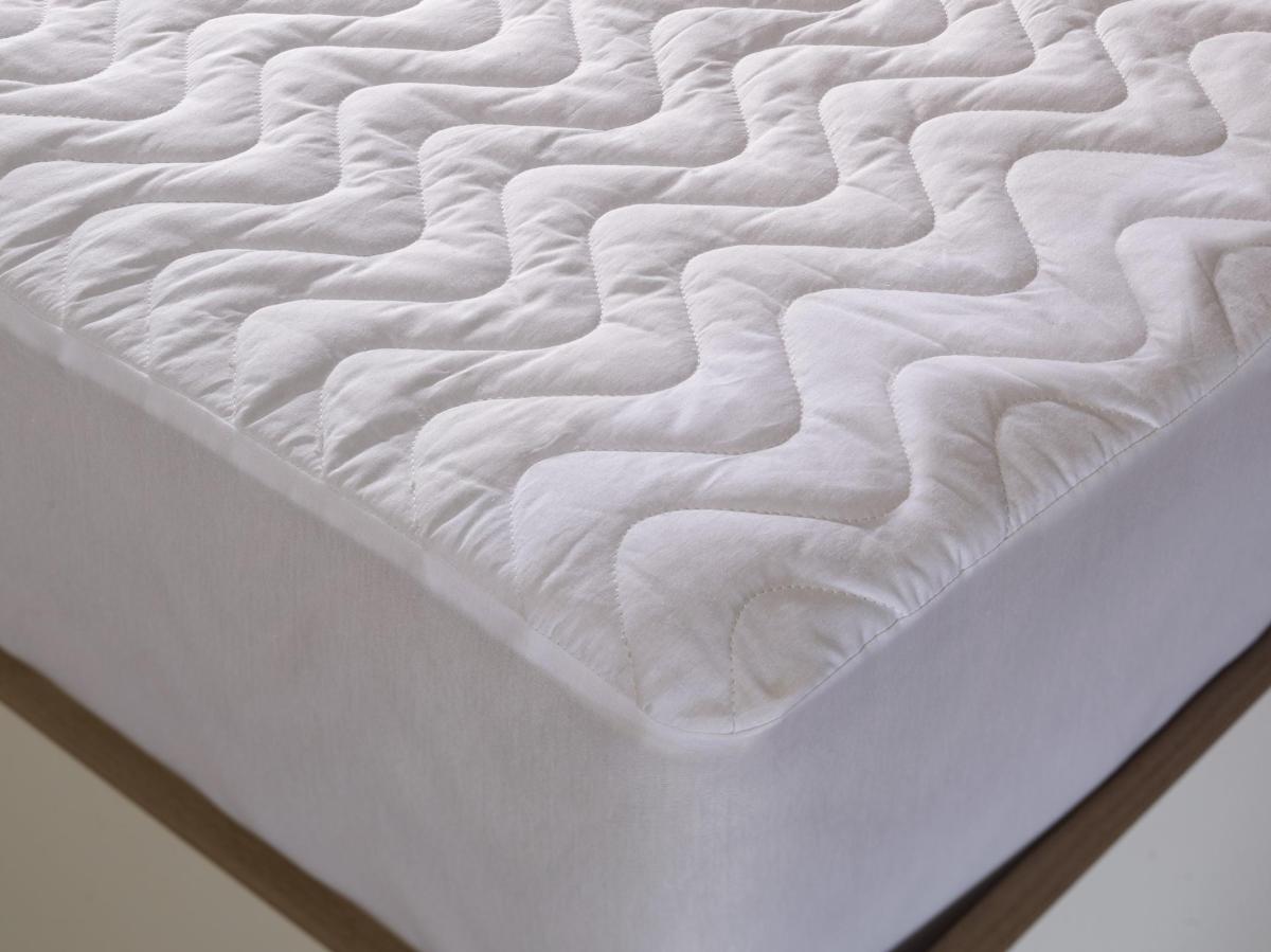 Cotton Box Pamuk Lastikli 120 x 200 cm Çift Kişilik Alez