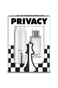 Privacy Blue EDT Çiçeksi Kadın Parfüm 100 ml