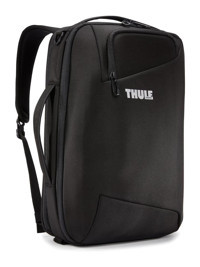 Thule Accent 17L 15.6 inç Tekstil Su Geçirmez Laptop Sırt Çantası Siyah