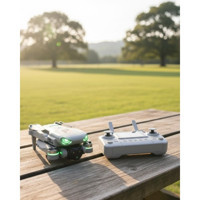 Mobil Dünyası Yeni Başlayanlar Için Drone Otomatik Kalkış ve Sabit Hover - MB000X-2HDHT4 - Çok Renkli