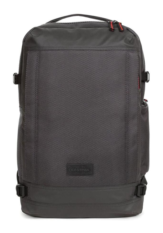 Eastpak 15 inç Kumaş Laptop Sırt Çantası Gri