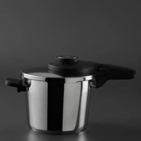 Jumbo Prime Master 6 Litre Düdüklü Tencere