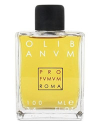 Profumum Roma Olibanum EDP Çiçeksi Unisex Parfüm 100 ml