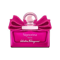 Salvatore Ferragamo Signorina Ribelle EDP Çiçeksi Kadın Parfüm 50 ml