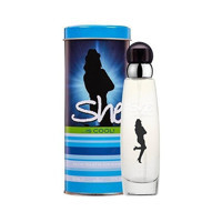 She Cool EDP Çiçeksi Kadın Parfüm 150 ml