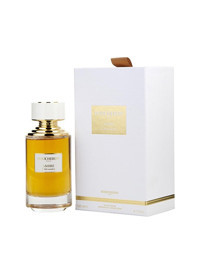 Boucheron Go Ambre D''Alexandrie EDP Çiçeksi Kadın Parfüm 100 ml
