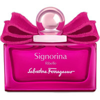 Salvatore Ferragamo Signorina Ribelle EDP Çiçeksi Kadın Parfüm 100 ml