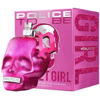 Police To Be Sweet Girl EDP Çiçeksi Kadın Parfüm 125 ml
