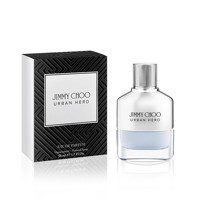 Jimmy Choo Urban Hero EDP Çiçeksi Kadın Parfüm 50 ml