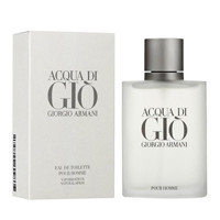 Giorgio Armani Acqua Di Gio Homme EDT Meyveli Kadın Parfüm 50 ml