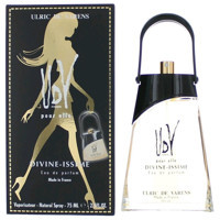 Ulric De Varens Divine-Issime EDP Baharatlı Kadın Parfüm 100 ml