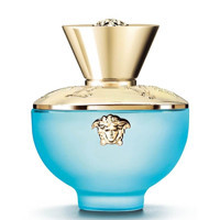 Versace Dylan Turquoise EDT Baharatlı Kadın Parfüm 50 ml