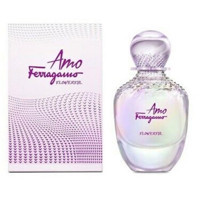 Salvatore Ferragamo Amo Flowerful EDP Çiçeksi Kadın Parfüm 50 ml
