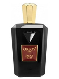 Orlov Fancy Red Place Vendome EDP Çiçeksi Erkek Parfüm 75 ml