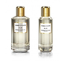 Mancera Amber EDP Amber Erkek Parfüm 120 ml